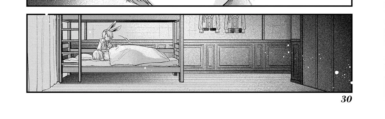 Enkan no Lapin Chapter 1 page 60 - 