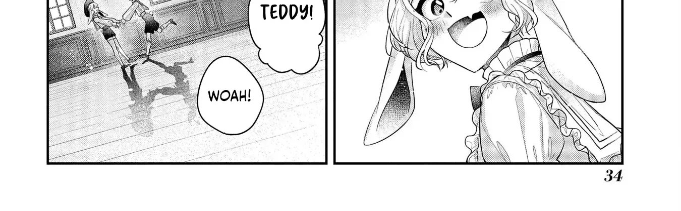 Enkan no Lapin Chapter 1 page 68 - 
