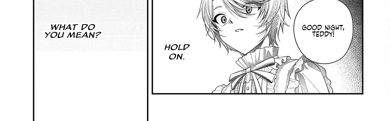 Enkan no Lapin Chapter 1 page 82 - 