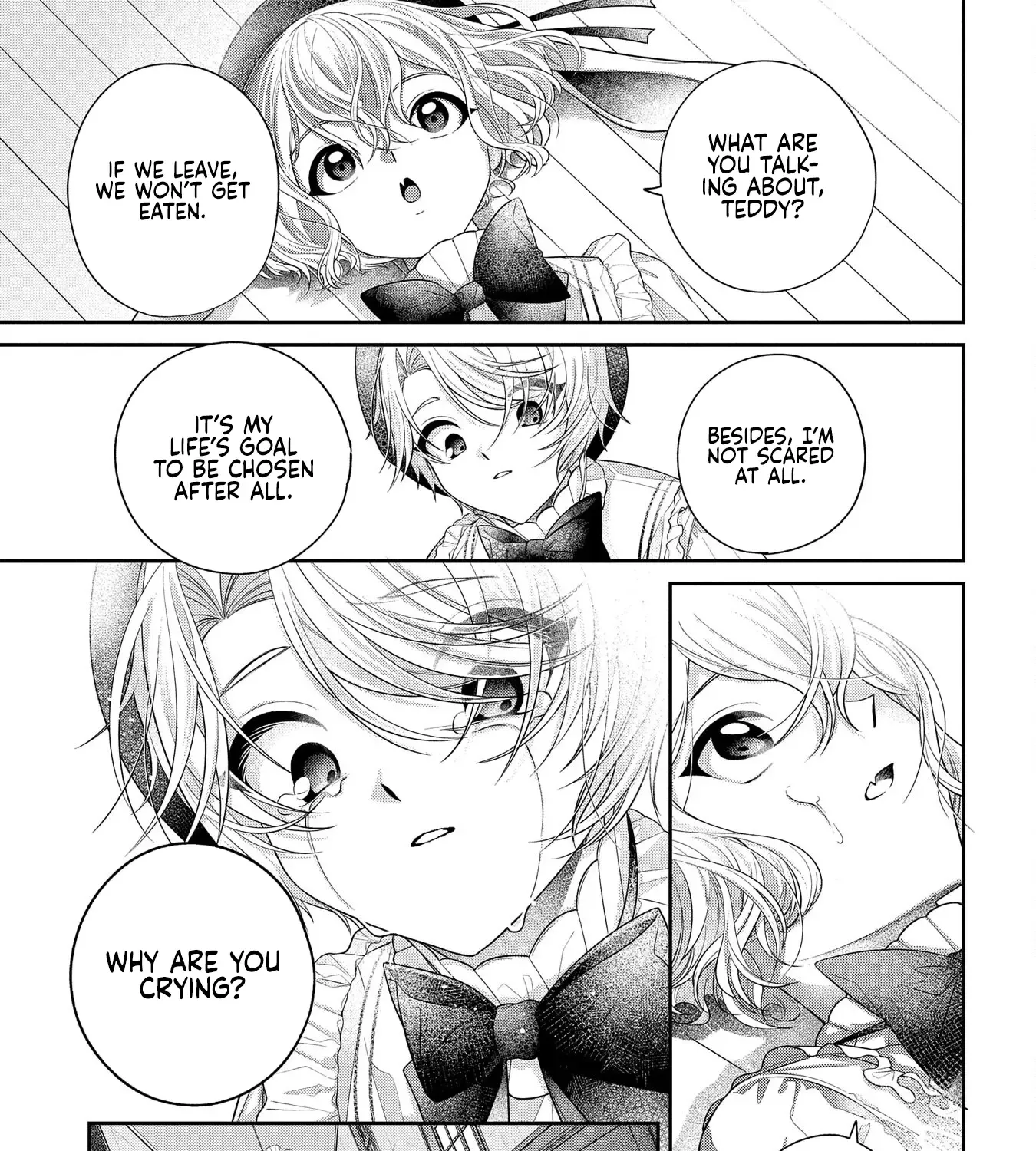 Enkan no Lapin Chapter 1 page 89 - 