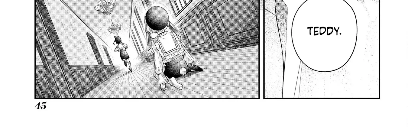 Enkan no Lapin Chapter 1 page 90 - 