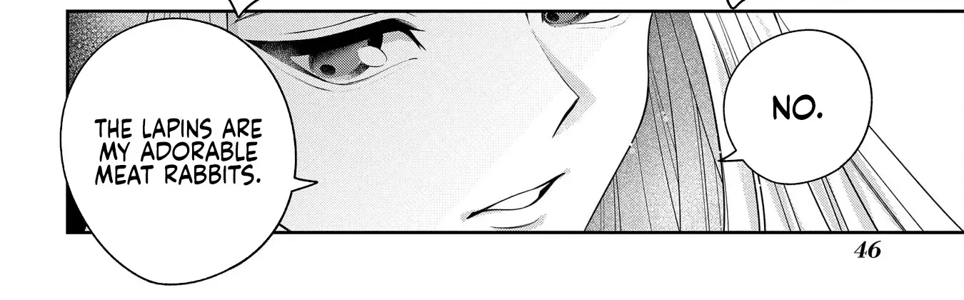 Enkan no Lapin Chapter 1 page 92 - 