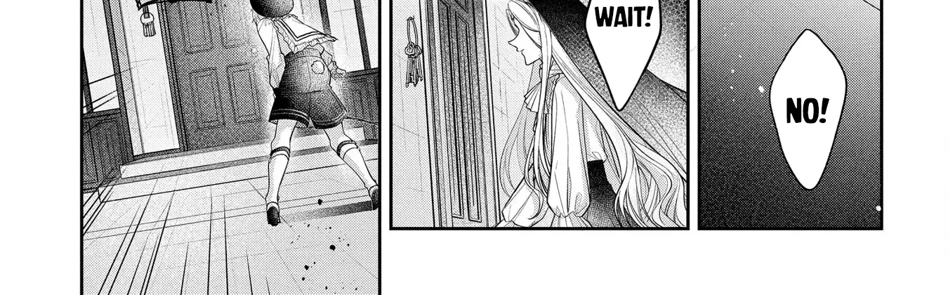Enkan no Lapin Chapter 1 page 94 - 