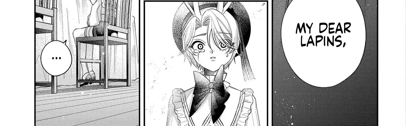 Enkan no Lapin Chapter 1 page 98 - 