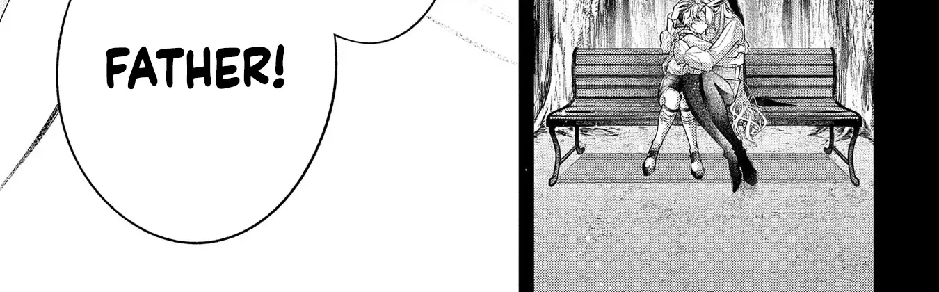 Enkan no Lapin Chapter 2 page 2 - 