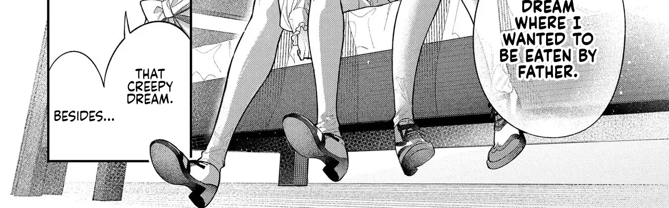 Enkan no Lapin Chapter 2 page 14 - 