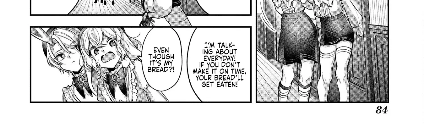 Enkan no Lapin Chapter 2 page 18 - 