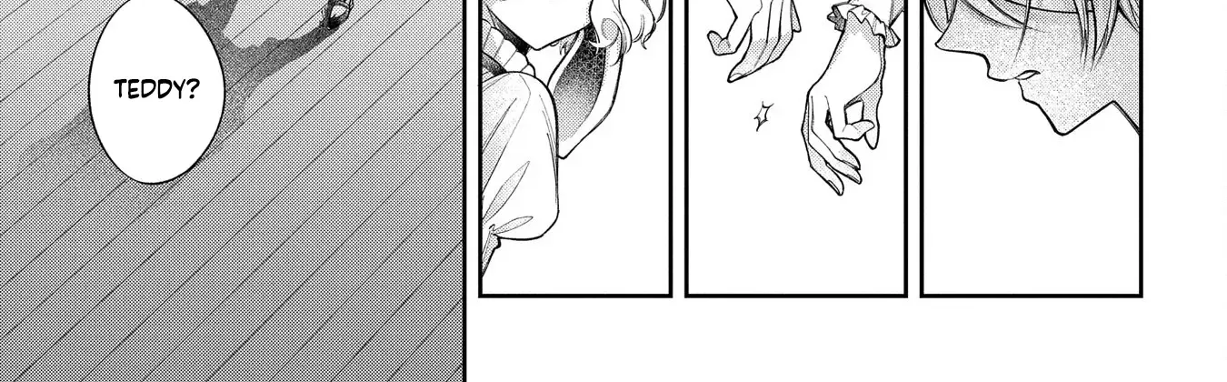 Enkan no Lapin Chapter 2 page 20 - 