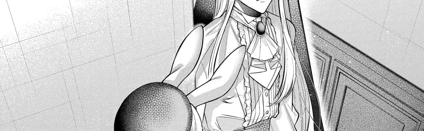 Enkan no Lapin Chapter 2 page 22 - 