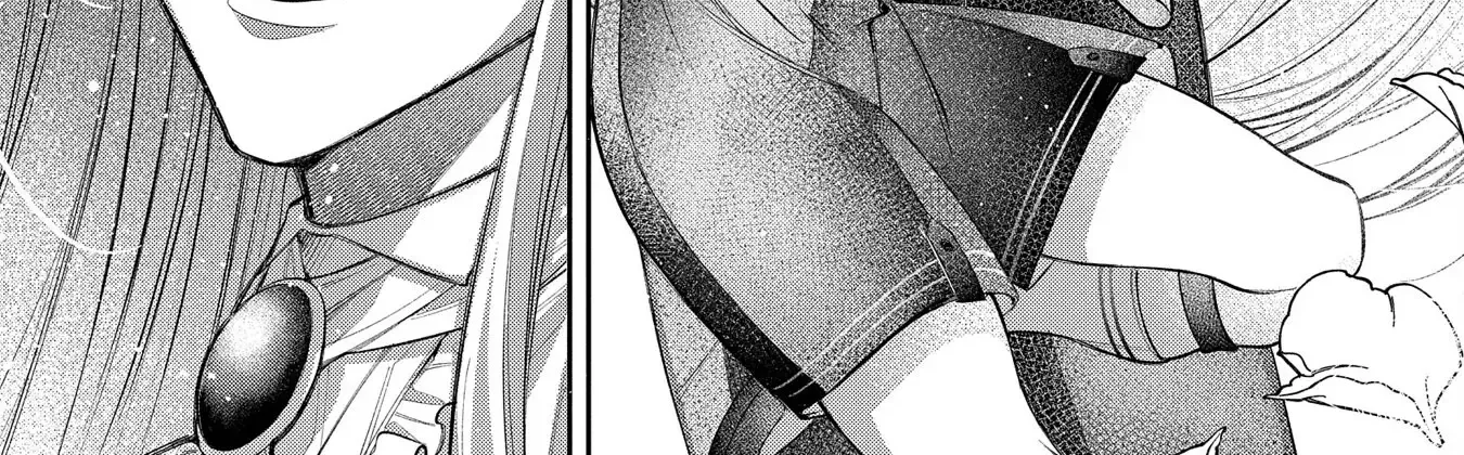 Enkan no Lapin Chapter 2 page 24 - 