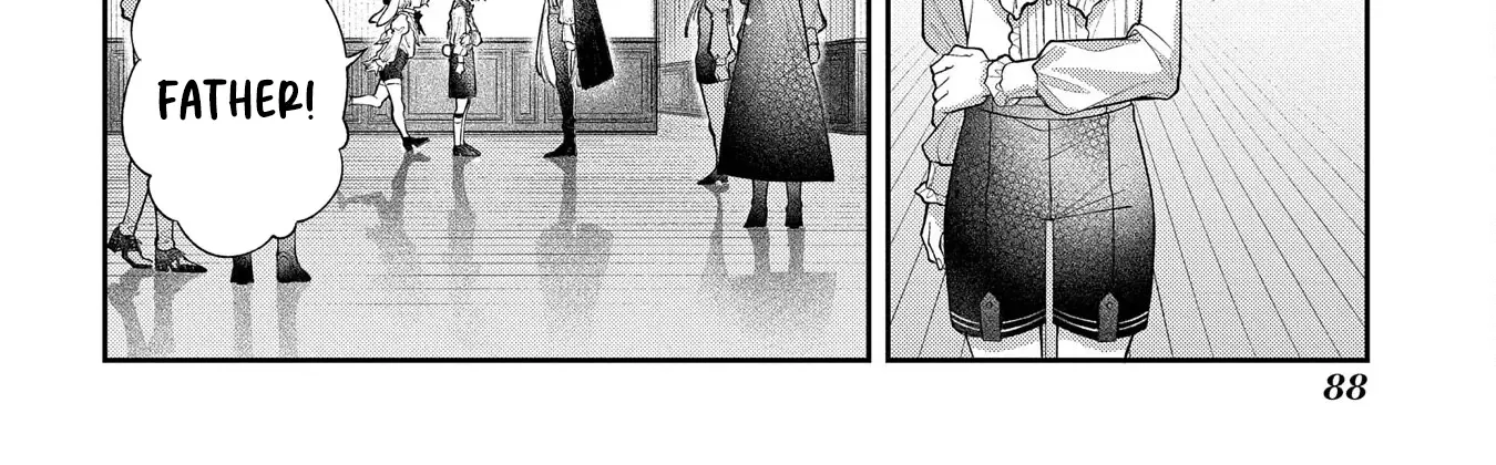 Enkan no Lapin Chapter 2 page 26 - 
