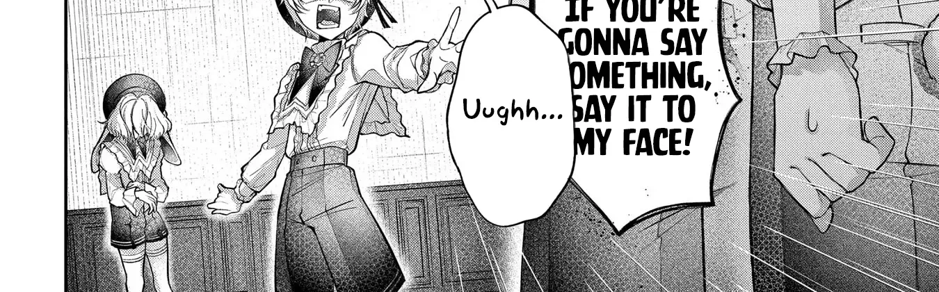 Enkan no Lapin Chapter 2 page 30 - 
