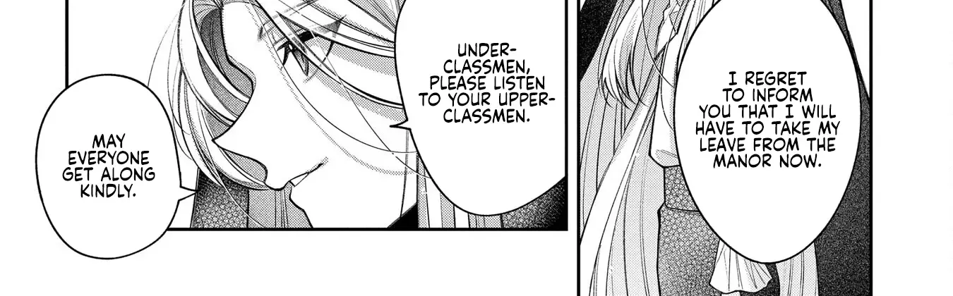 Enkan no Lapin Chapter 2 page 34 - 