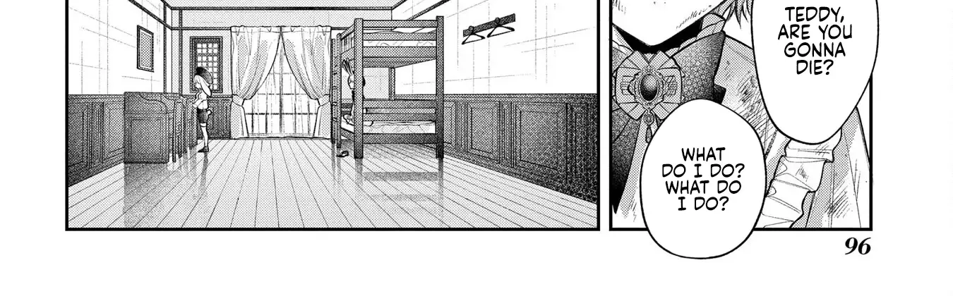 Enkan no Lapin Chapter 2 page 42 - 