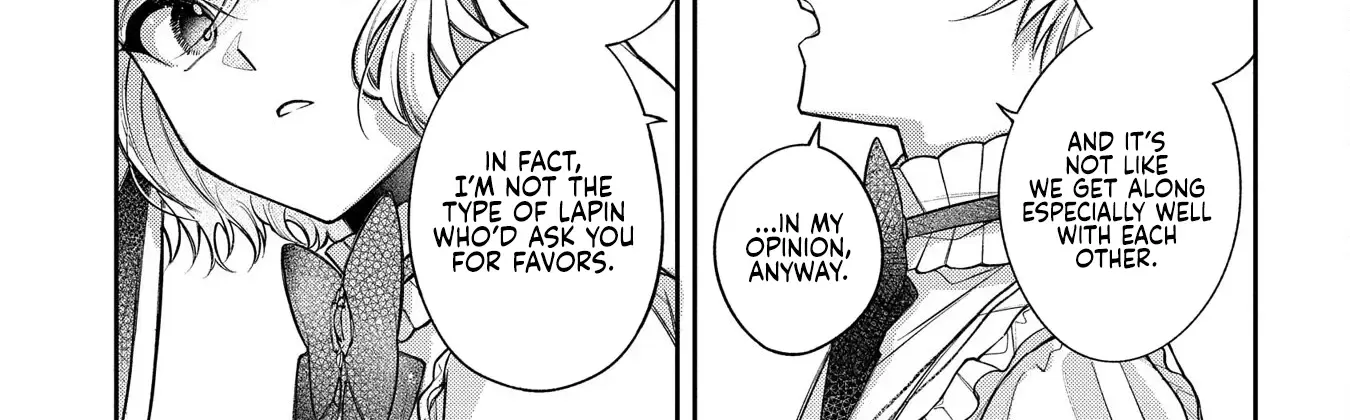 Enkan no Lapin Chapter 2 page 44 - 