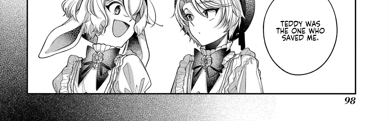 Enkan no Lapin Chapter 2 page 46 - 