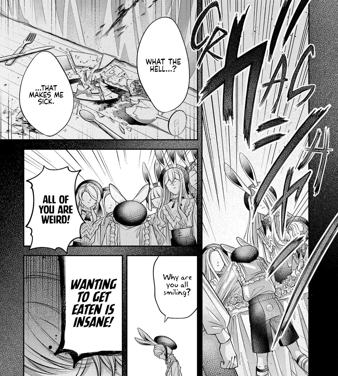 Enkan no Lapin Chapter 2 page 49 - 