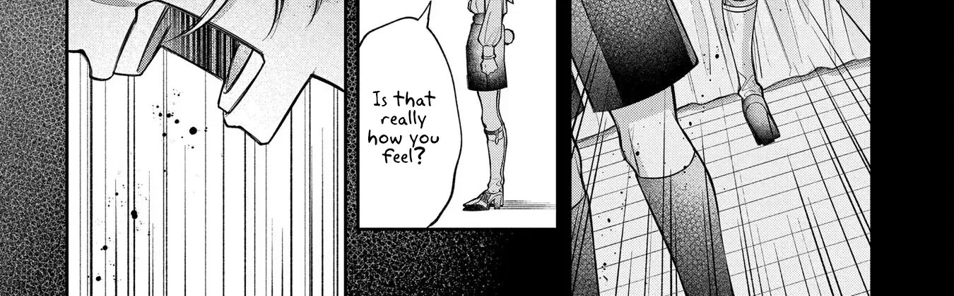 Enkan no Lapin Chapter 2 page 50 - 