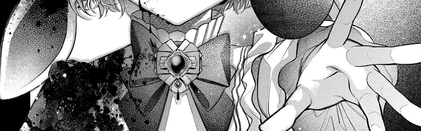 Enkan no Lapin Chapter 2 page 6 - 