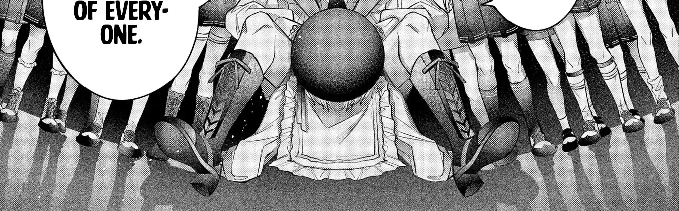Enkan no Lapin Chapter 2 page 52 - 