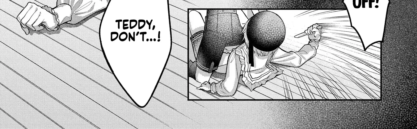 Enkan no Lapin Chapter 2 page 54 - 