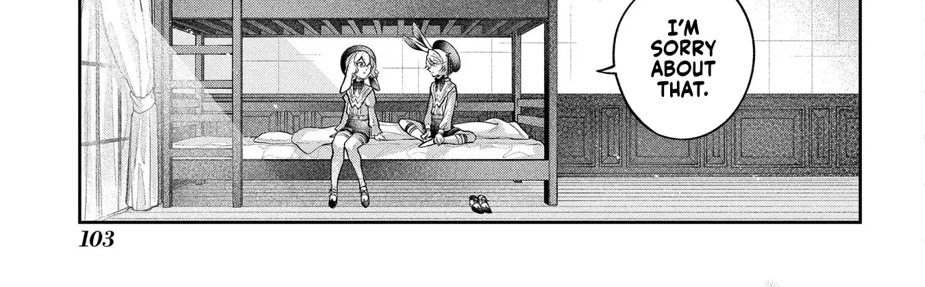 Enkan no Lapin Chapter 2 page 56 - 