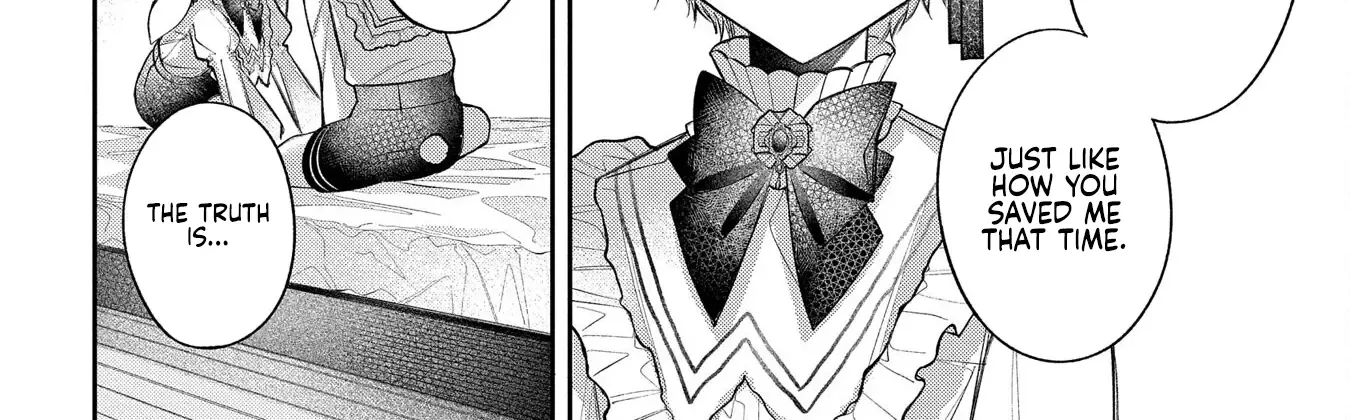 Enkan no Lapin Chapter 2 page 58 - 