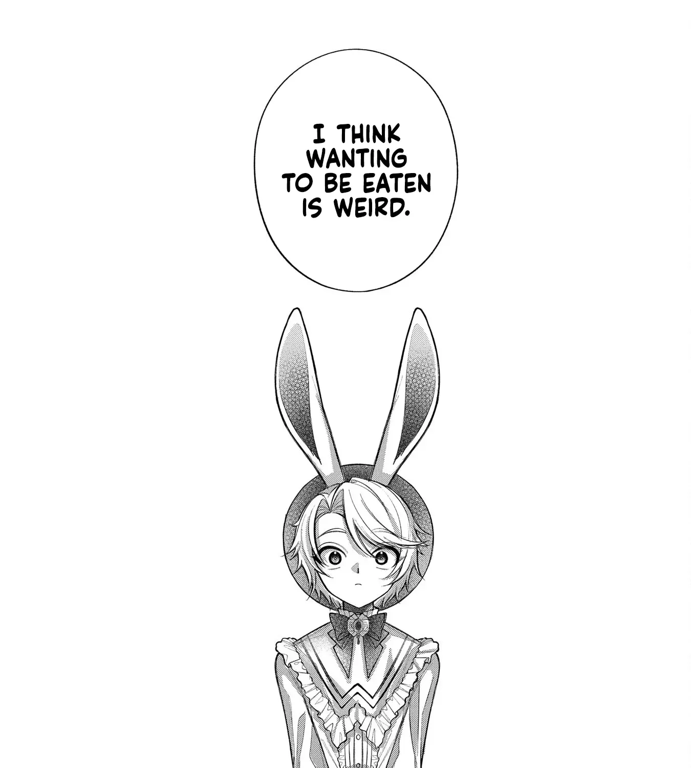 Enkan no Lapin Chapter 2 page 59 - 