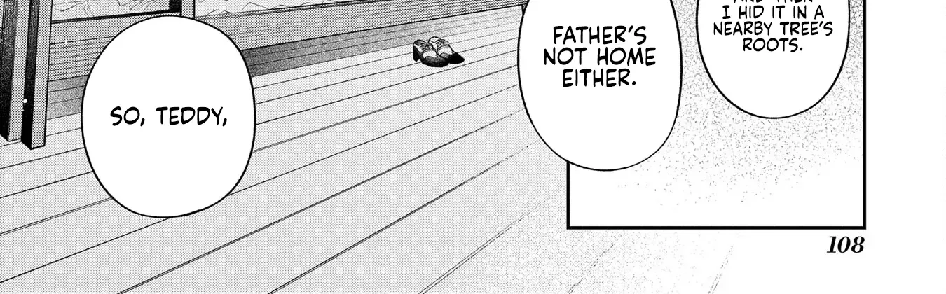 Enkan no Lapin Chapter 2 page 66 - 