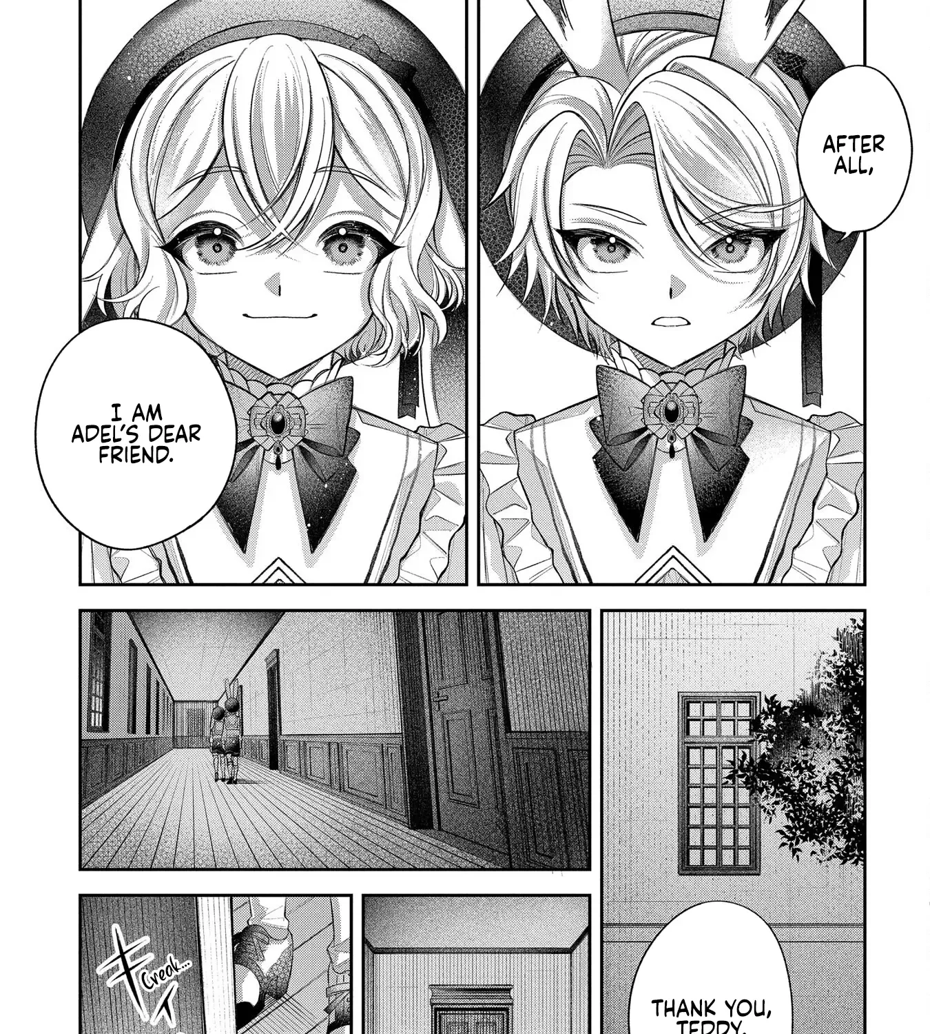 Enkan no Lapin Chapter 2 page 71 - 
