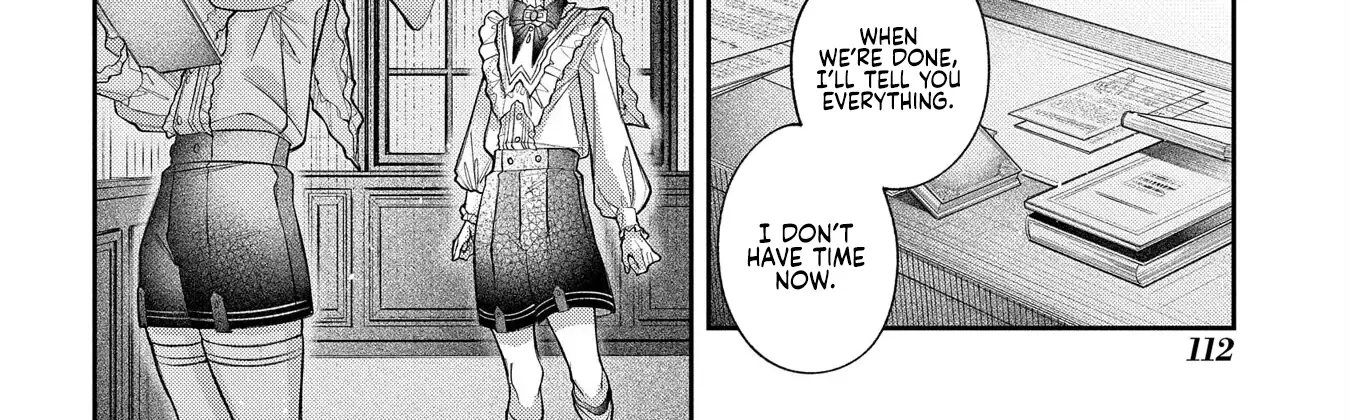 Enkan no Lapin Chapter 2 page 74 - 
