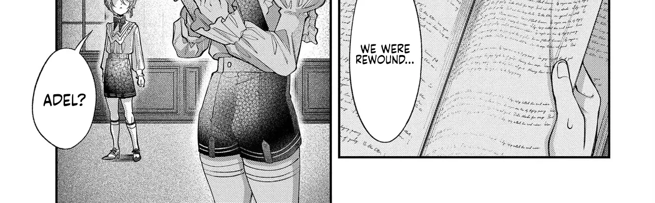 Enkan no Lapin Chapter 2 page 76 - 