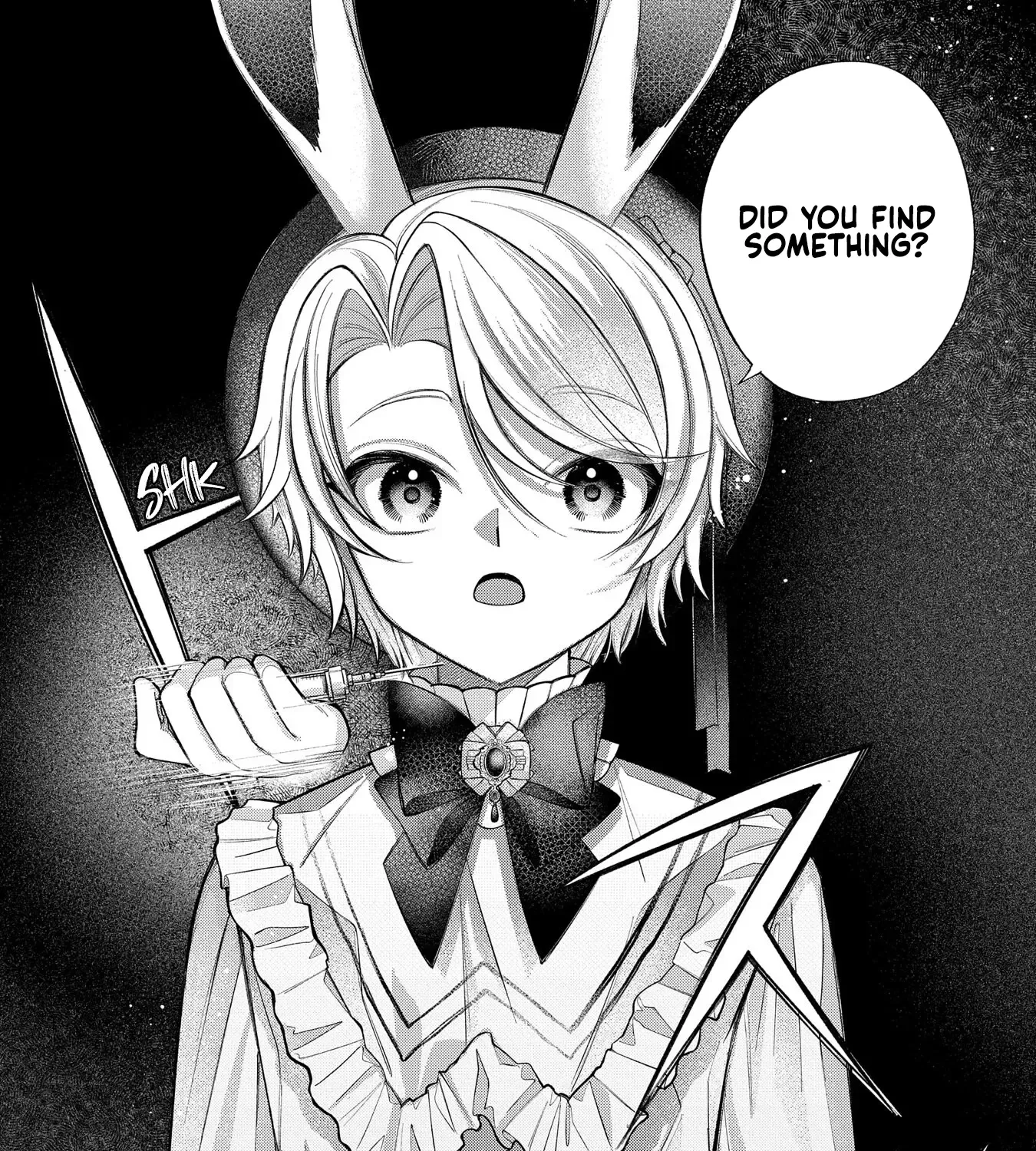 Enkan no Lapin Chapter 2 page 77 - 