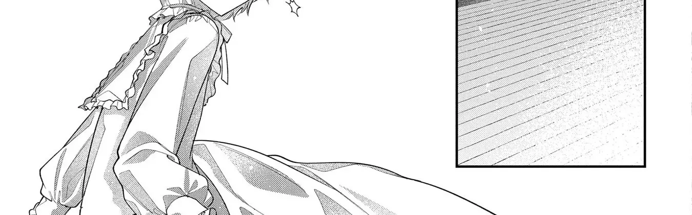 Enkan no Lapin Chapter 3 page 11 - 