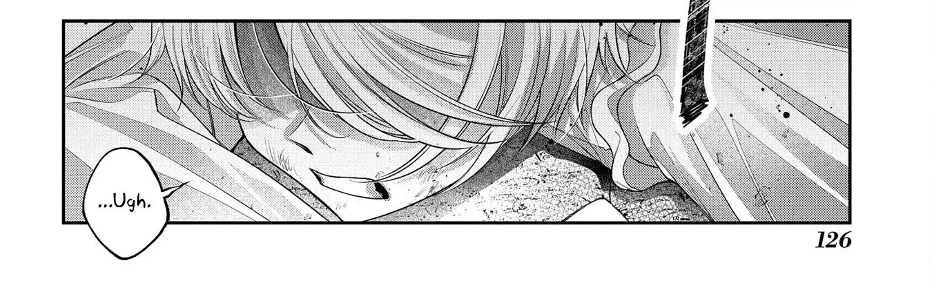 Enkan no Lapin Chapter 3 page 25 - 