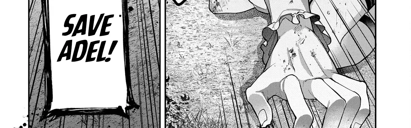 Enkan no Lapin Chapter 3 page 35 - 