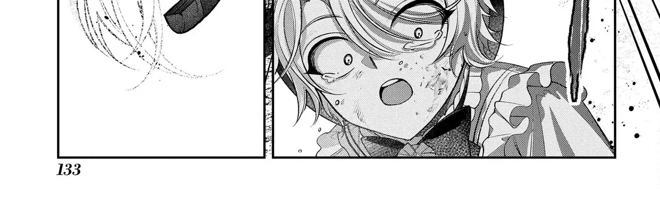 Enkan no Lapin Chapter 3 page 37 - 