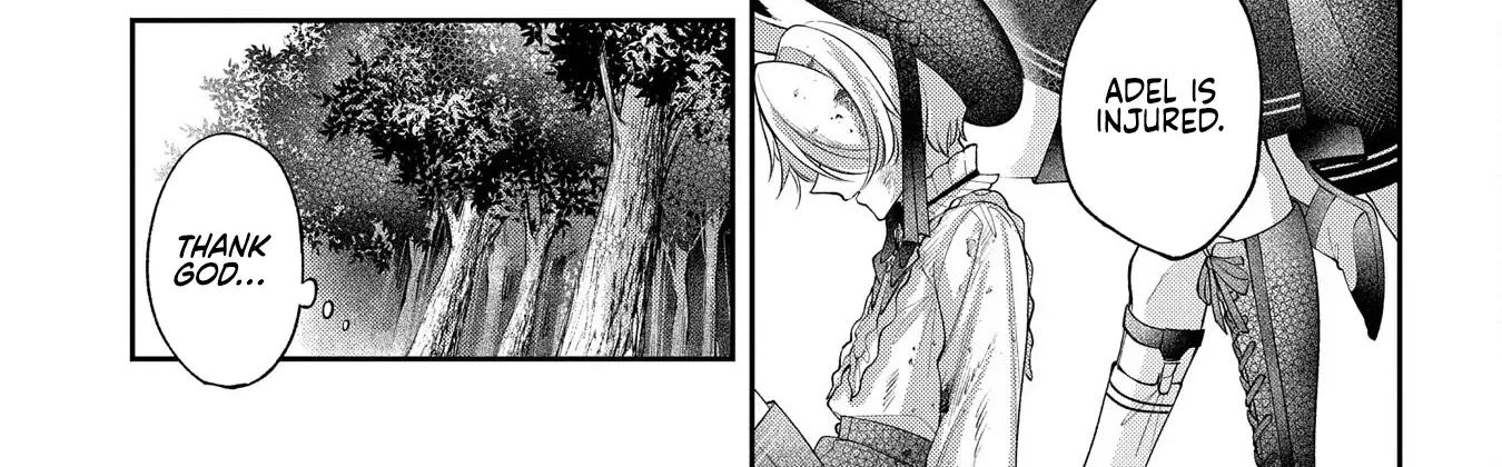 Enkan no Lapin Chapter 3 page 41 - 