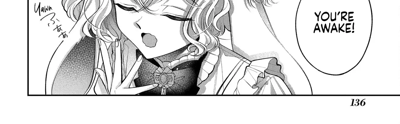 Enkan no Lapin Chapter 3 page 43 - 