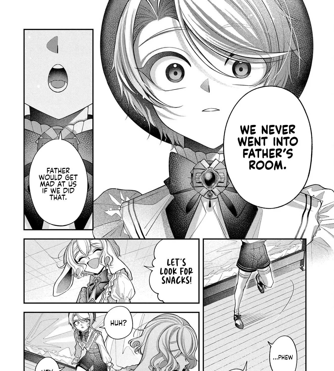 Enkan no Lapin Chapter 3 page 46 - 