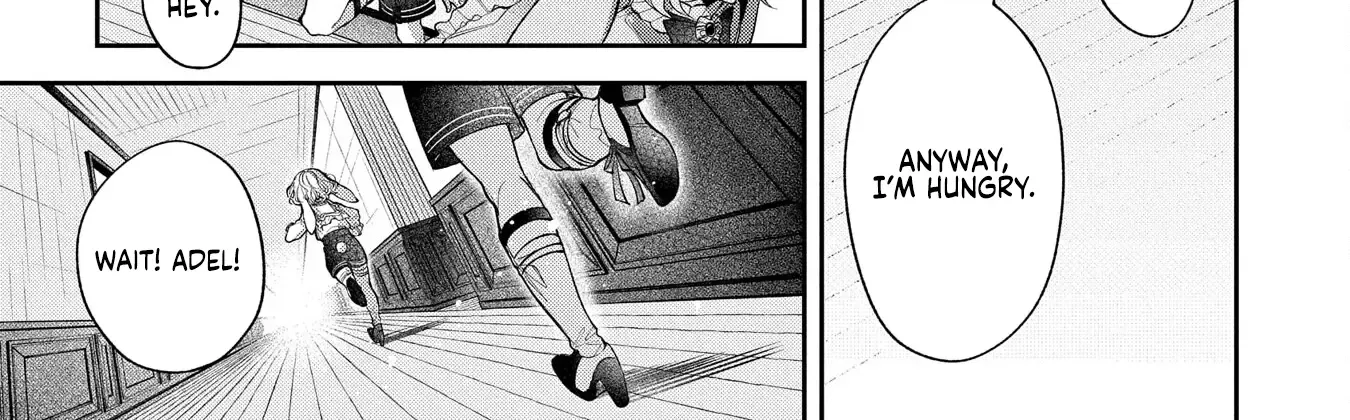 Enkan no Lapin Chapter 3 page 47 - 