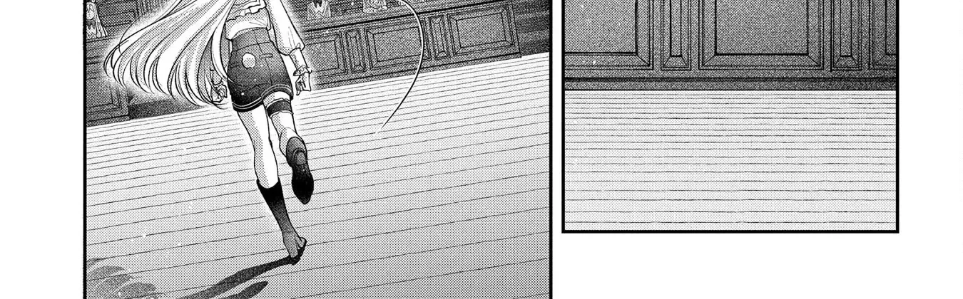 Enkan no Lapin Chapter 3 page 57 - 