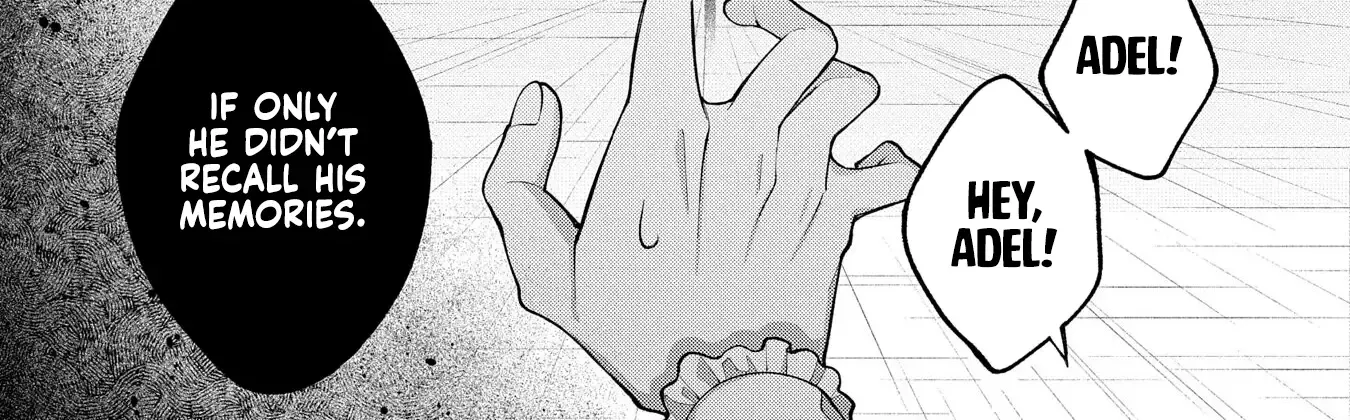 Enkan no Lapin Chapter 3 page 7 - 
