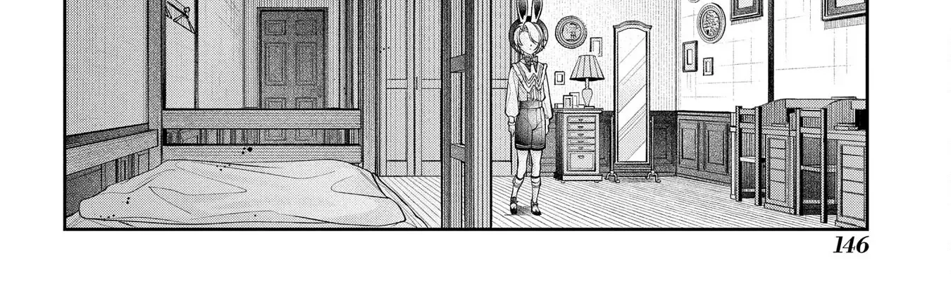 Enkan no Lapin Chapter 3 page 63 - 