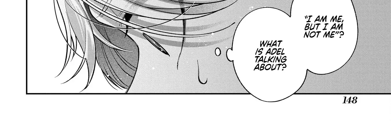 Enkan no Lapin Chapter 3 page 67 - 