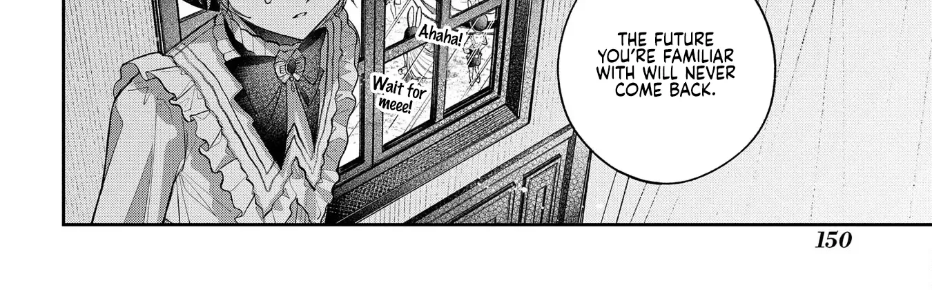 Enkan no Lapin Chapter 3 page 71 - 