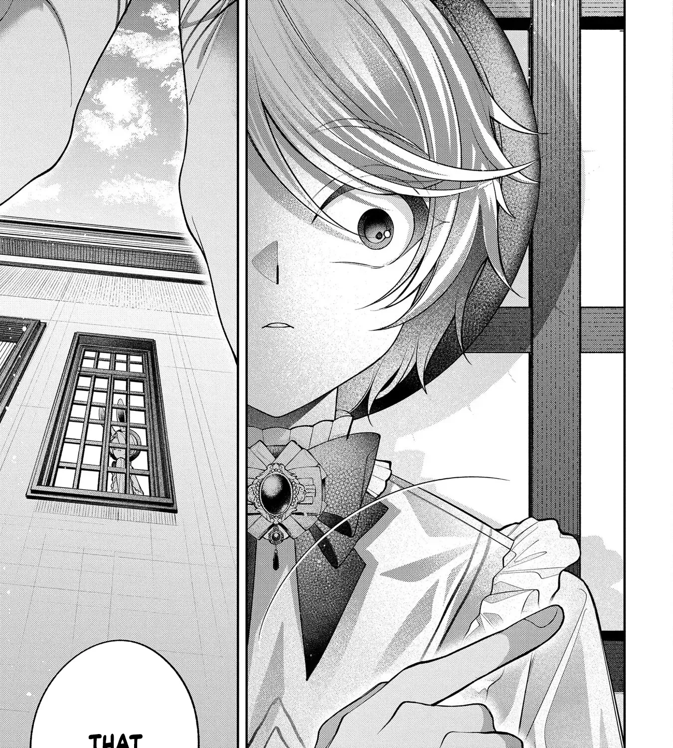 Enkan no Lapin Chapter 3 page 76 - 