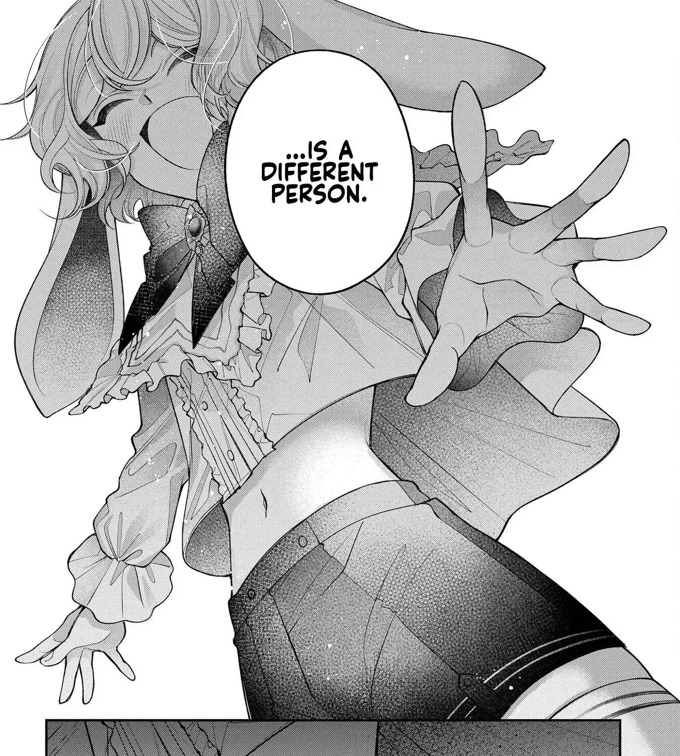 Enkan no Lapin Chapter 3 page 78 - 