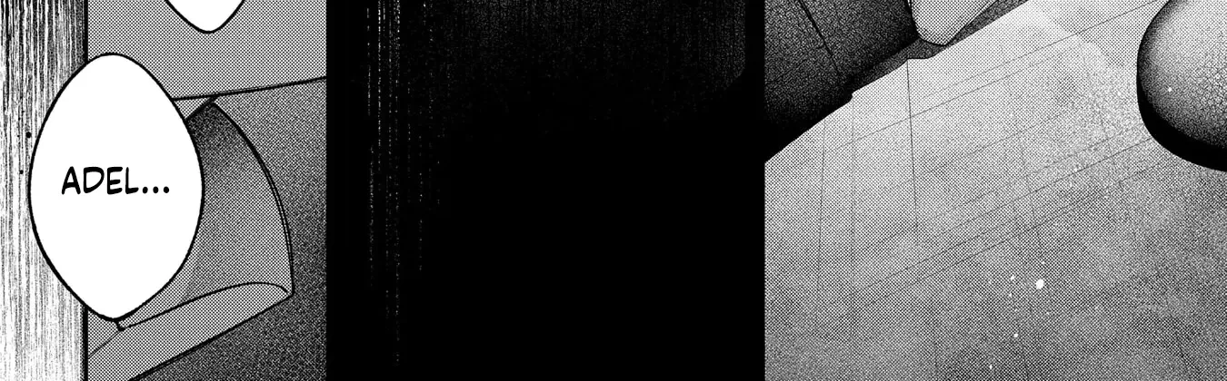Enkan no Lapin Chapter 3 page 9 - 