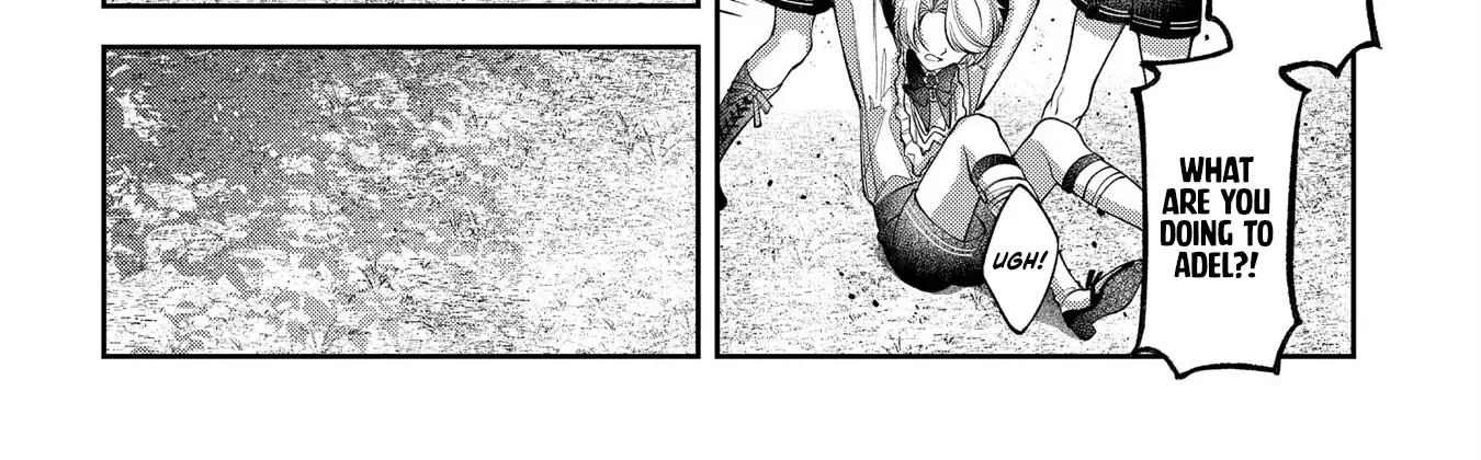 Enkan no Lapin Chapter 4 page 13 - 